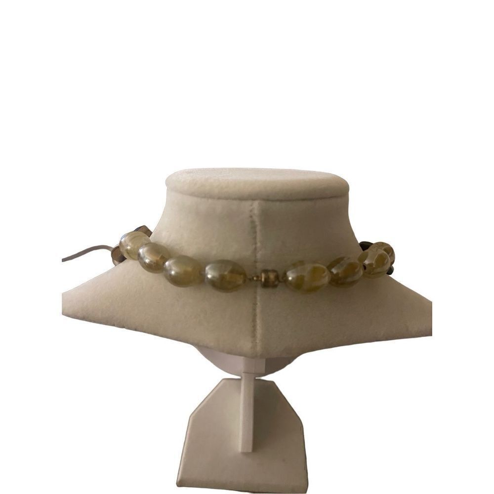 YSL Choker  - Picture 5 of 5
